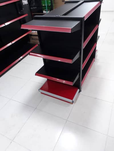 Adjustable racks / Grocery racks / Pharmacy racks/ Pharmacy steel rac