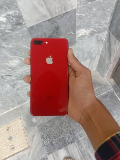 iphone 8plus non pta all ok no repair no open water pack