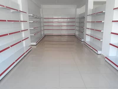 Storage Racks, Adjustable Racks , Mart racks, Pharmacy Racks