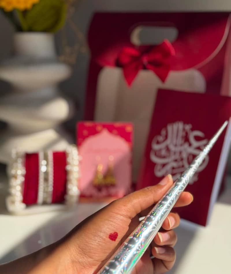 Gift Box Eid Special 2