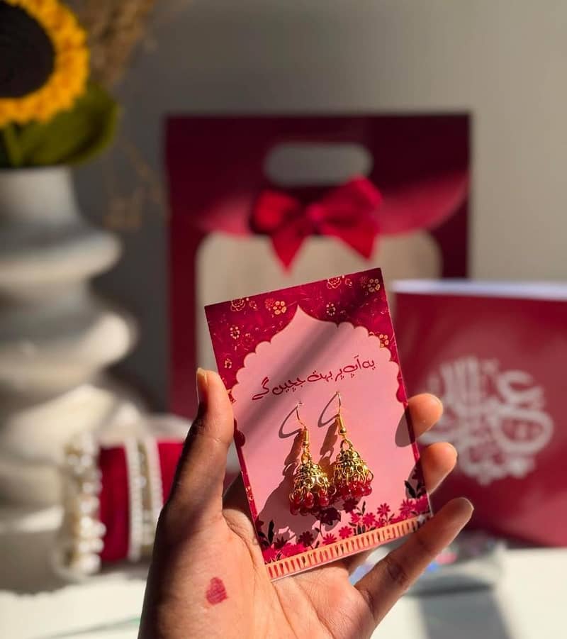 Gift Box Eid Special 3