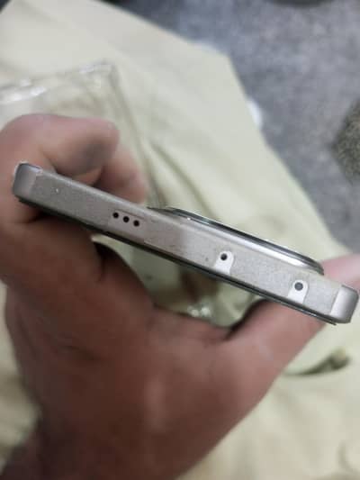 Infinix Note 50 Pro 12/256