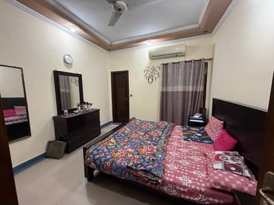 5 Marla House for Rent in Johar Town Near Emporium Very Hot Location for Family and Silent office (Call center + Software house)