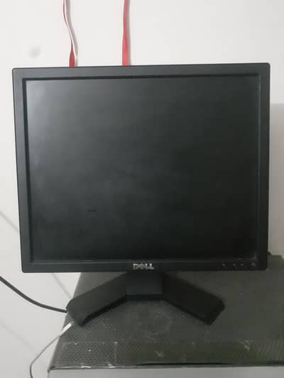 dell lcd geniune