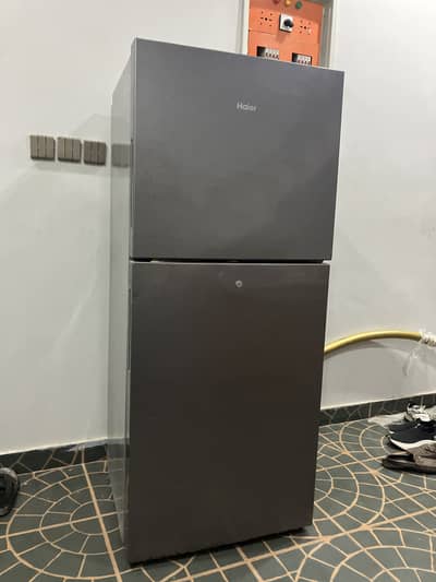 Haier Refrigerator