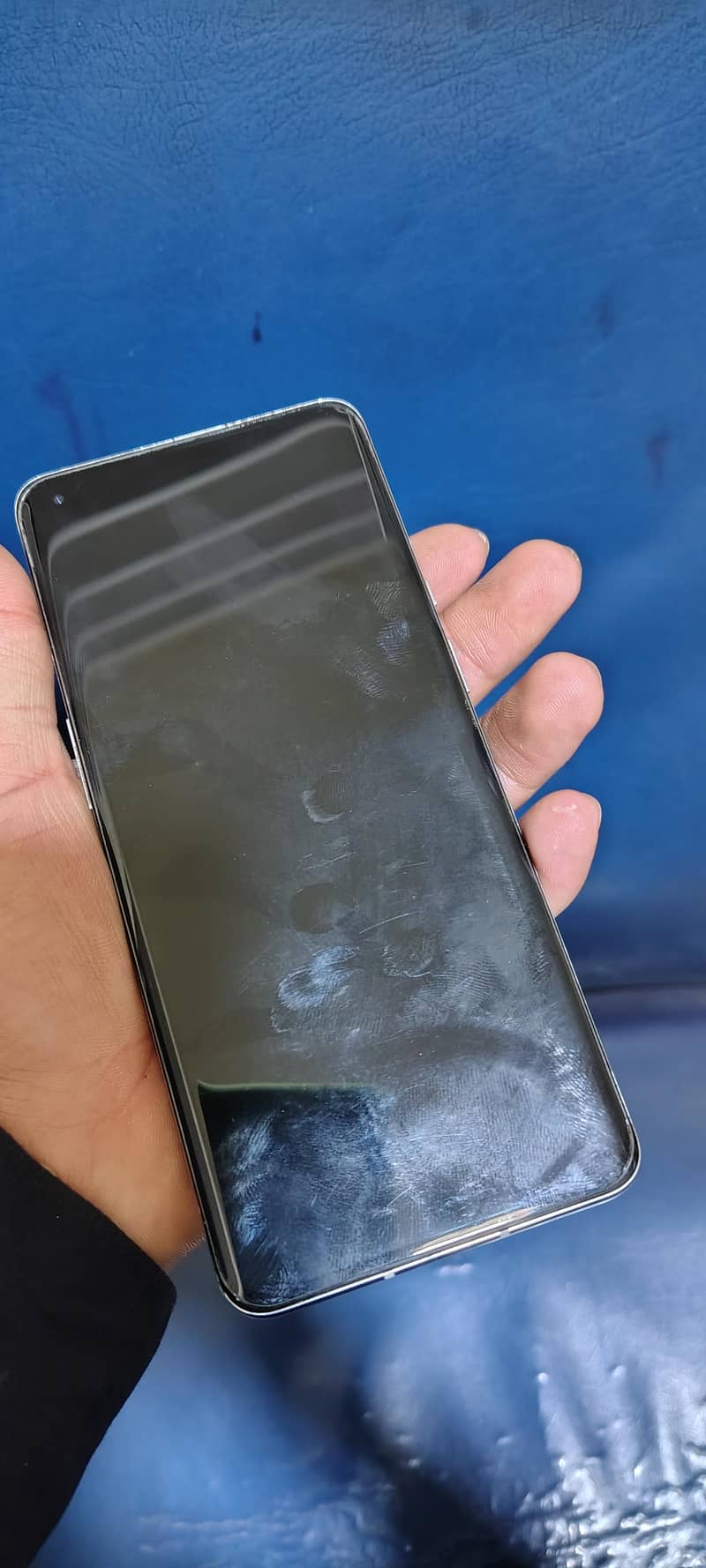 Oneplus 9pro 4