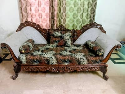 3 sofas for urgent sale