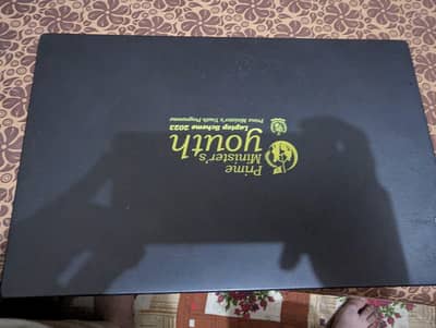 Lenovo laptop Core i5 12 gen