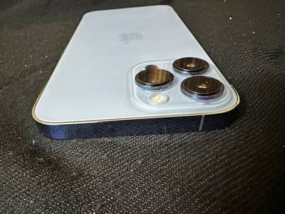 iPhone 13 pro max 256 GB