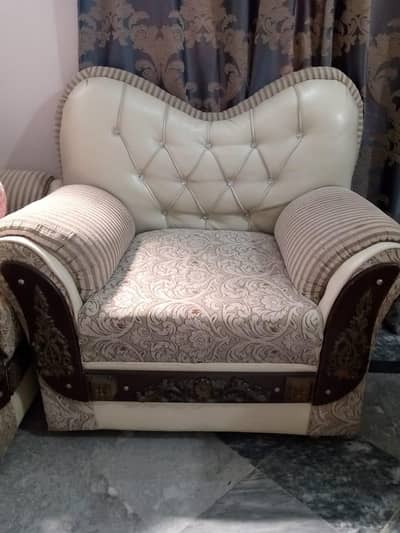 five seater sofa set for sale