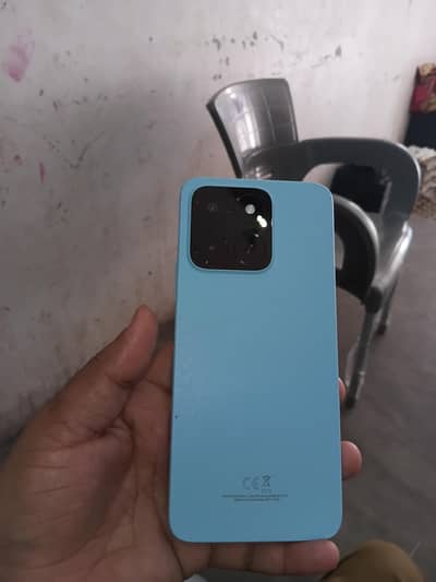 Honor X5b plus 4/128 non pta urgent sale