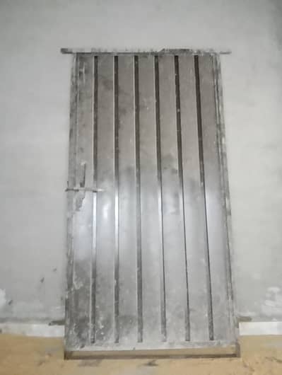 Iron Gate For Sale