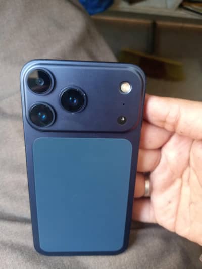 iphone 11 convert 17pro