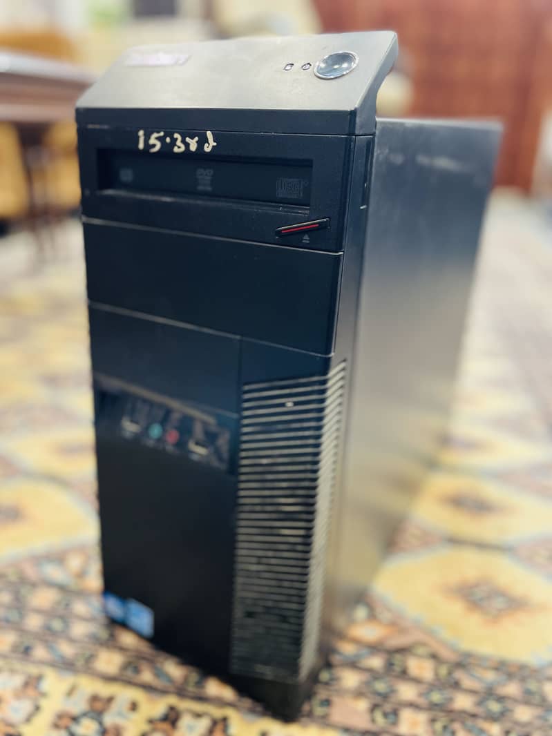 Core i3 third generation 0