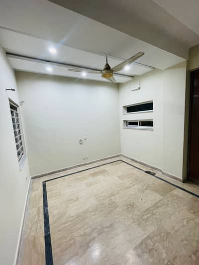 3 Bed New Flat for Rent in Architect Housing Society Near UCP University for office + Bachelor (Student + Job holder)