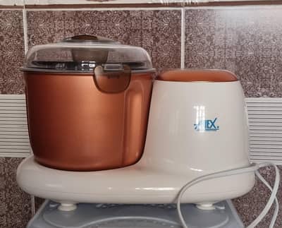 Dough Maker (Atta Machine)