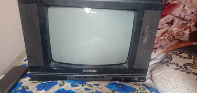 NOBEL ORIGNAL TV FOR SALE
