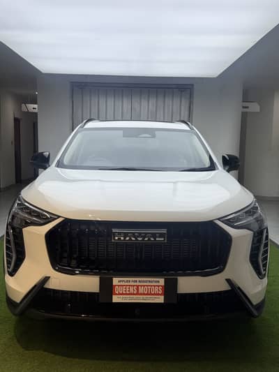 JOLION PETROL 1.5 TURBO 2026 MODEL