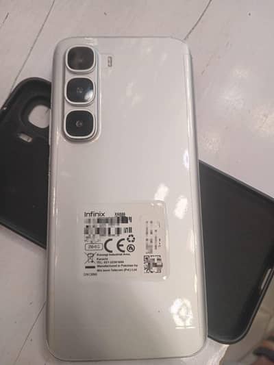 Infinix Hot 60 pro plus