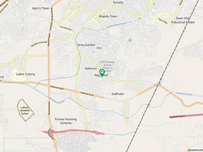 Single Story Used House For Sale Near By Valencia Society Prime Location 50 Fit Road