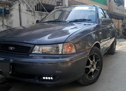 Daewoo Ceilo 1996