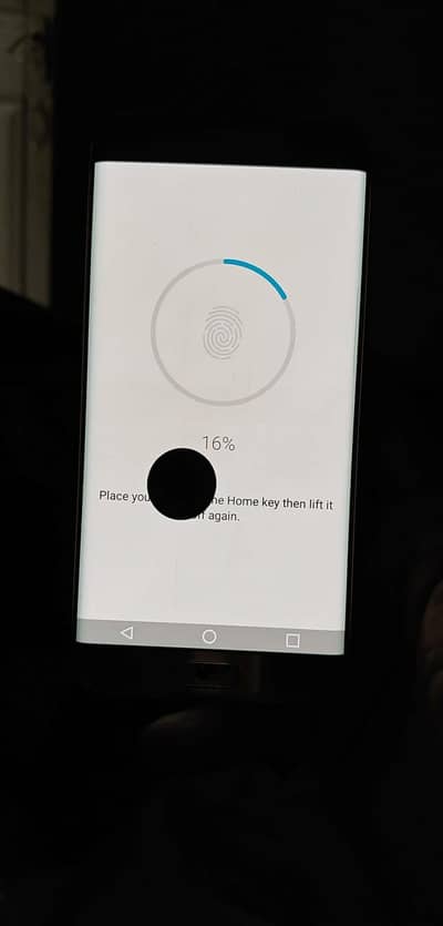 Samsung S7 edge pta official approve. single sim ha. u model