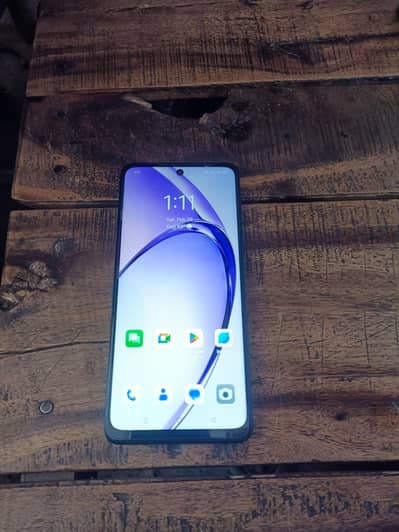 Oppo A5i 4/64 PTA APPROVED