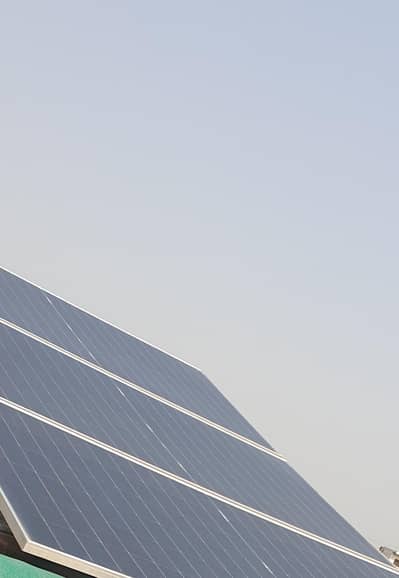 3 JINKO Bifacial Solar panels n-type 590w