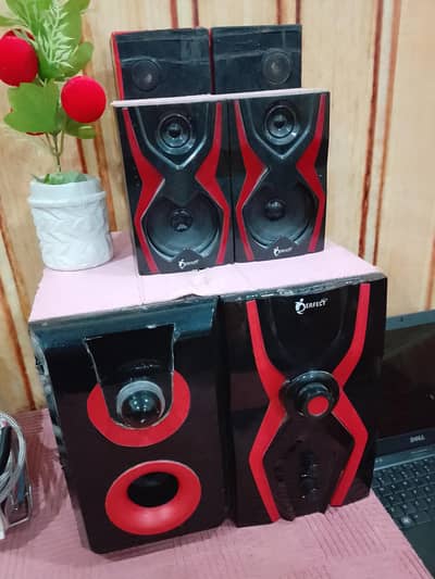 2 boofer all ok condition for sale