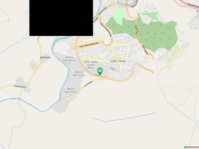 10 Marla Residential Plot Available For Sale In Block E With Utility Possession Paid