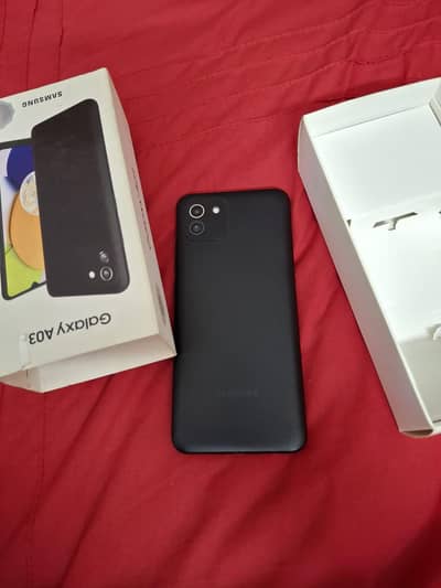 Samsung A03