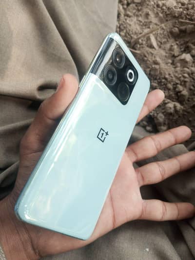 one plus 10T 5g 12/128