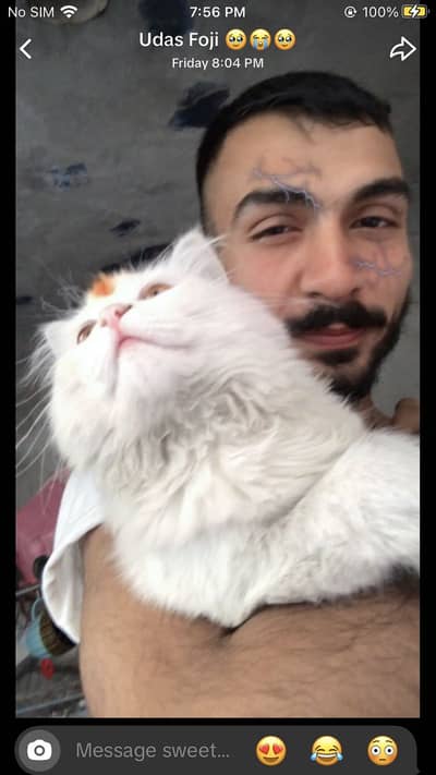 Jis Bhai na lni ho wo rabta kara home breadha