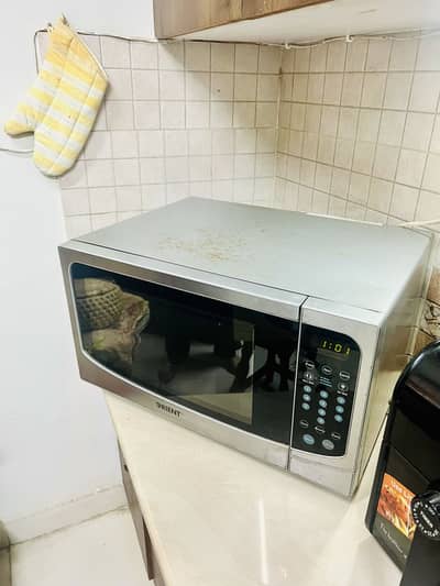 Orient Digital Microwave OM-45-B9
