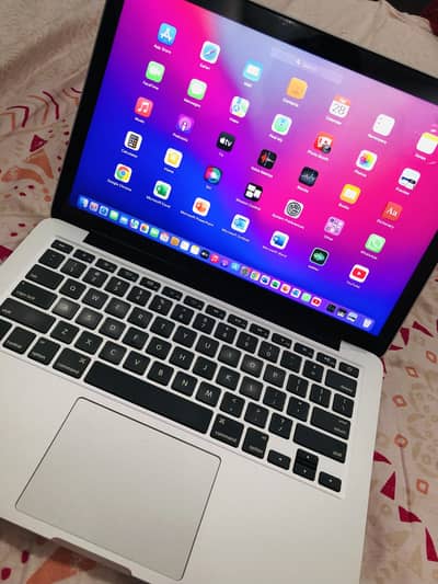 Macbook Pro 2015 Core i7