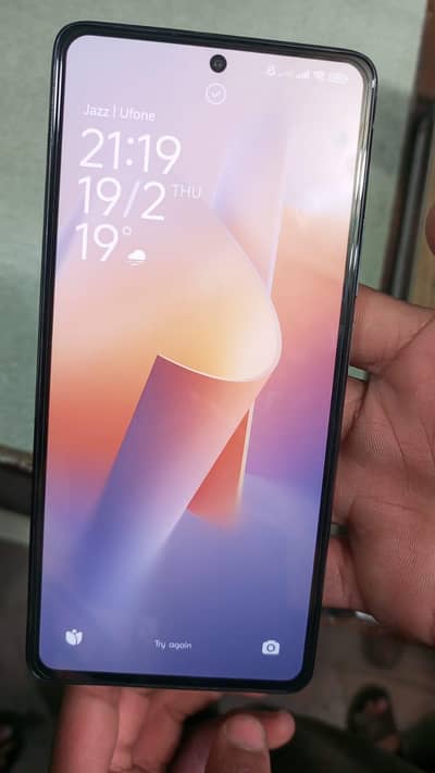 Mi 11tpro Fully new condition 10/10 not A single Scratch