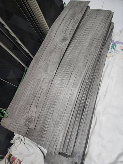 Home / office decoration Vinyl floor sheets