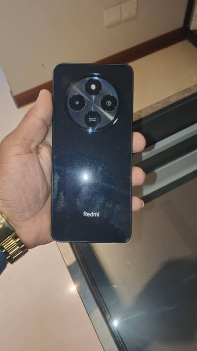 redmi 14 c midnight black color