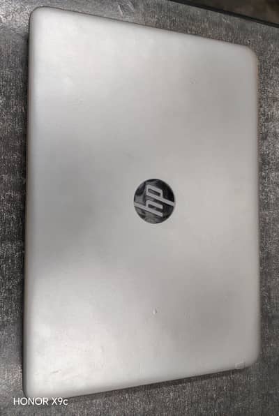 Hp Elitebook core i5