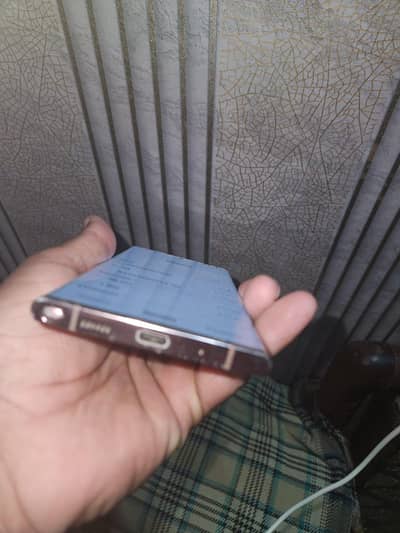 samsung note 20 ultra all OK budal sim patch