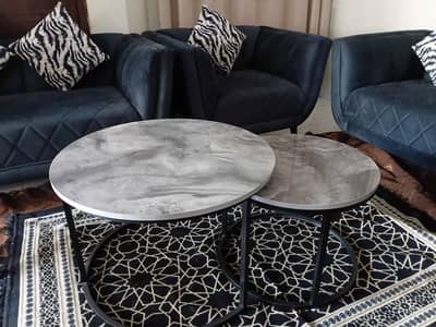 Coffee tables