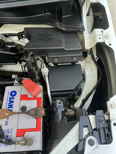 Suzuki Alto 2021 well maintained