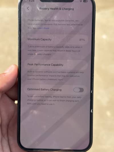 Apple iPhone 12 Pro Max