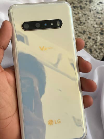 Lg V60 thinq 5g 8/128