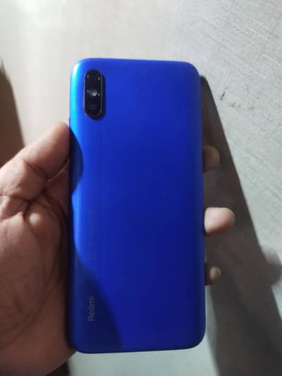Redmi 9A 2/32 blue