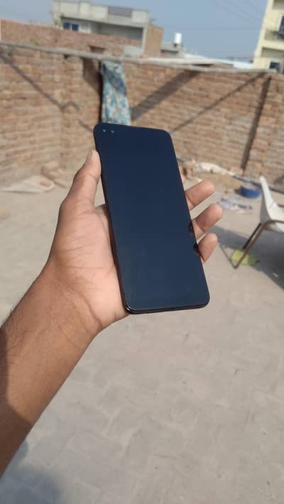 motorala one 5G UW PTA Approved