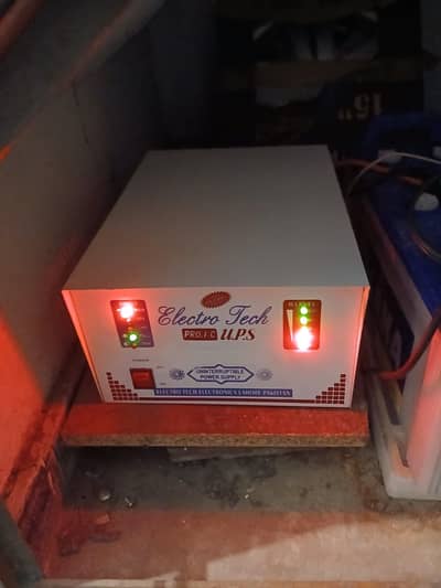 2000watt Pure copper wind 1year warranty