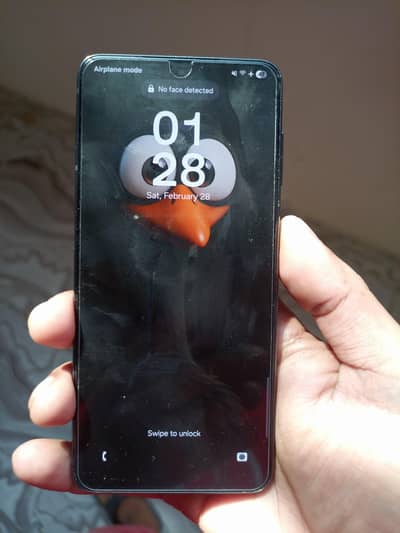 s21 offcial pta 10/9