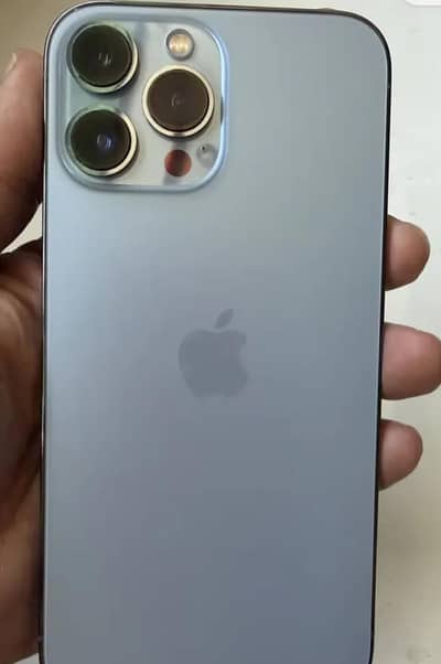 iphone 13 pro max pta approved