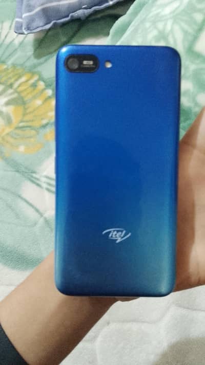 ITAL A25 PRO URGENT SALL